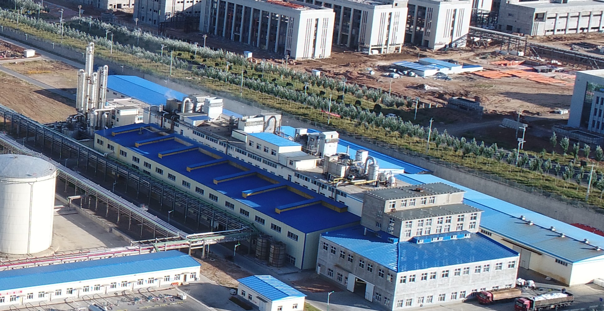 赤峰市重點(diǎn)排污單位環(huán)境信息公開(kāi)表【2024.07】