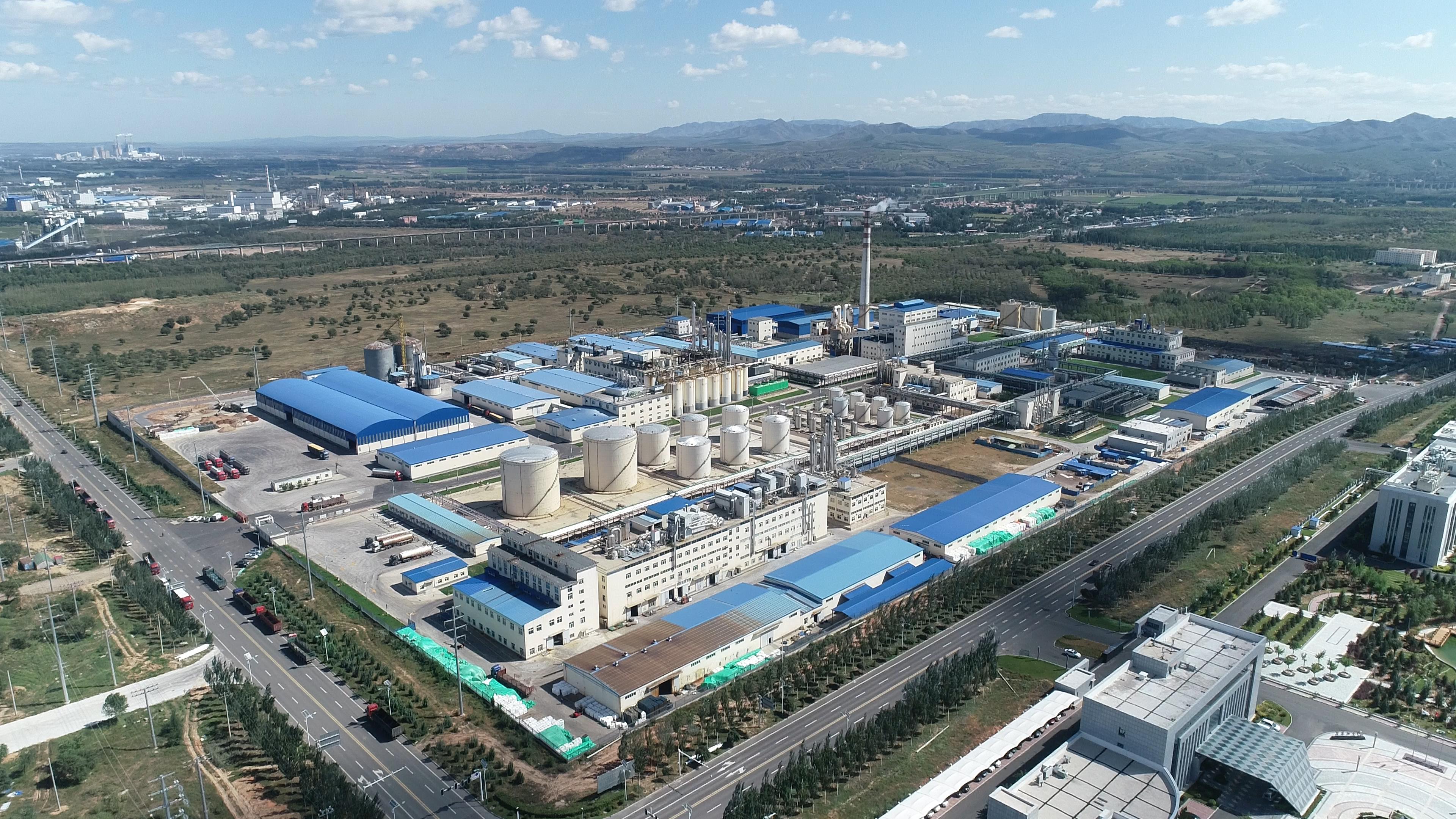 赤峰市重點(diǎn)排污單位環(huán)境信息公開(kāi)表【2025.05】